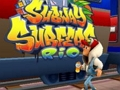 Gioco Surfisti della metropolitana: Rio  in linea