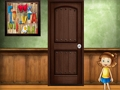 Gioco Fuga dalla stanza dei bambini 54  in linea