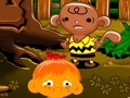 Gioco Monkey Go Happy Stage 569 in linea