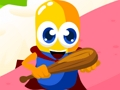 Gioco Il viaggio di Antibody  in linea