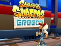 Gioco Subway Surfers Giro del mondo in Grecia  in linea