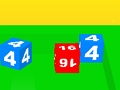 Gioco Combina cubi 2048+  in linea