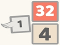 Gioco Flappy 2048 in linea