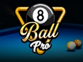 Gioco 8 Ball Pro in linea