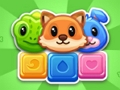 Gioco Partita per animali domestici  in linea