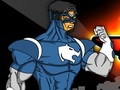 Gioco Creatore di supereroi  in linea