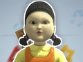 Gioco Squid Game: La vendetta  in linea