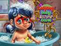 Gioco Coccinella Baby Shower Care  in linea