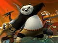 Gioco Collezione di puzzle di Kungfu Panda  in linea
