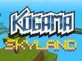 Gioco Kogama: Skyland in linea