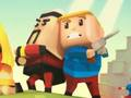 Gioco Kogama: vero PVP  in linea