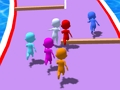 Gioco Corsa di corsa epica  in linea