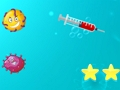 Gioco Colpo di virus  in linea