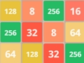 Gioco Puzzle di numeri 2048  in linea