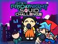 Gioco Super Friday Night Sfida del calamaro  in linea
