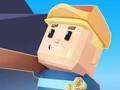 Gioco Kogama: alpinista  in linea