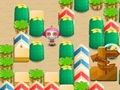 Gioco Bomberman  in linea