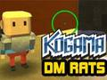 Gioco Kogama: DM Rats in linea