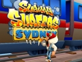 Gioco Subway Surfers World Tour Sydney in linea