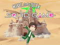 Gioco Calamari Gioco a nascondino  in linea