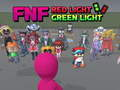 Gioco FNF: luce rossa, luce verde  in linea