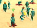 Gioco Gioco del calamaro Tutti i livelli  in linea