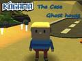 Gioco Kogama il caso Ghost House in linea