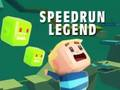 Gioco Kogama Speedrun Legend in linea