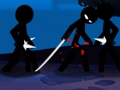 Gioco Stickman fantasma in linea  in linea