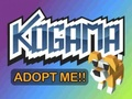 Gioco Kogama Adottami  in linea