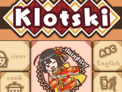Gioco Klotski in linea