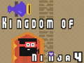 Gioco Regno dei Ninja 4  in linea
