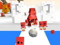 Gioco King Bowling Difesa  in linea