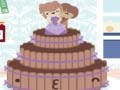 Gioco Torta nuziale kawaii  in linea
