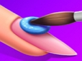 Gioco Arte del chiodo  in linea