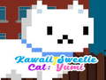 Gioco Kawaii dolcezza gatto: yumi in linea
