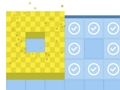 Gioco Cubi Roller  in linea