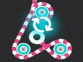 Gioco Tirare la corda  in linea