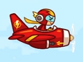 Gioco Aereo pazzo  in linea