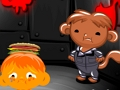 Gioco Monkey Go Happy Stage 571 in linea