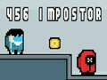 Gioco Gioco di calamari impostori 456  in linea