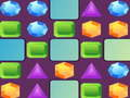 Gioco Miniera di gioielli  in linea