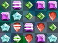 Gioco Jewels Magic: Mystery Match3 in linea