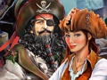 Gioco Tesoro segreto dei pirati  in linea