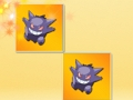 Gioco Match-up di memoria Pokemon in linea