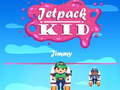 Gioco Jetpack Kid in linea