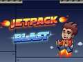 Gioco Esplosione Jetpack  in linea