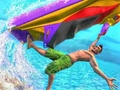 Gioco Moto d'acqua da corsa  in linea