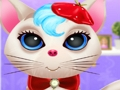 Gioco Il mio simpatico gatto Avatar  in linea