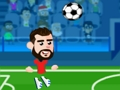 Gioco Superstar della Coppa di calcio  in linea